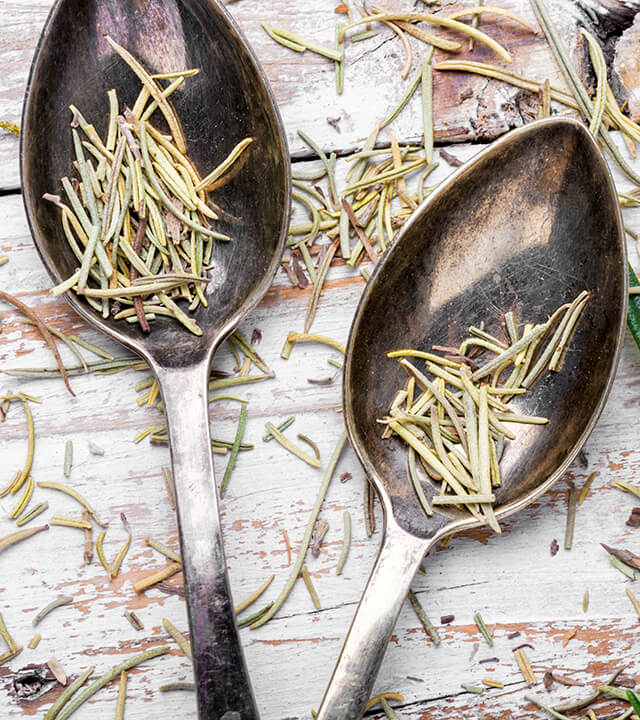 A Guide to Fresh vs. Dried Herbs from a Chef's Perspective Cookistry